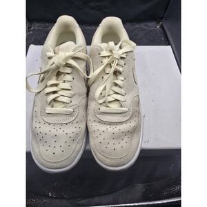 Size‎ 8.5 - Nike Court Vision Low Coconut Milk 2021